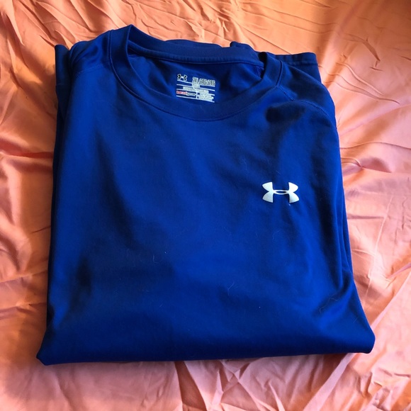 Under Armour Other - Under Armour Long Sleeve Men’s